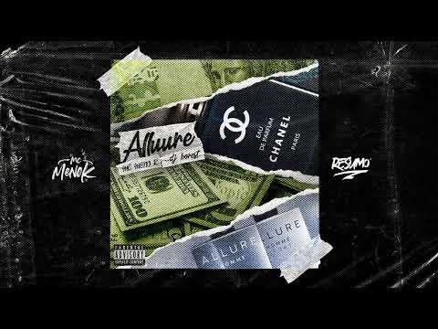 MC Meno K  - Allure (DJ Borest)