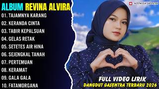 Download lagu TAJAMNYA KARANG - KERANDA CINTA - REVINA ALVIRA - NOSTALGIA GASENTRA FULL ALBUM TERBARU 2026 mp3
