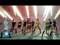 레이샤 LAYSHA YES Or NOT M V Performance Ver