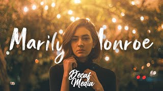 Astrid S - Marilyn Monroe (Lyrics)