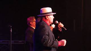 The Brooklyn Bridge:&quot;The Worst That Could Happen&quot;