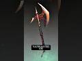 5 Valyrian Steel Weapons That Could Appear In House Of The Dragon