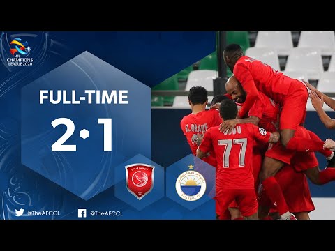 #ACL2020 : AL DUHAIL SC (QAT) 2 - 1 SHARJAH (UAE) ...