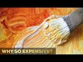 Why Is Oil Paint So Expensive? | 7 Reasons | So Expensive.