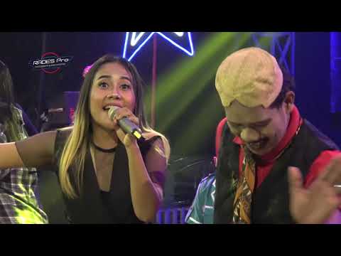 ORA NDUENI - Yati Komalla