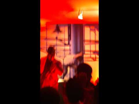 gucci mane at nike stadium bowery nyc