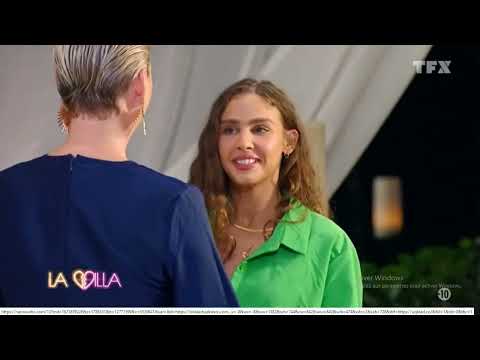 La Villa des Cœurs Brisés 8 Épisode 1 - Arrivée d'Amandine