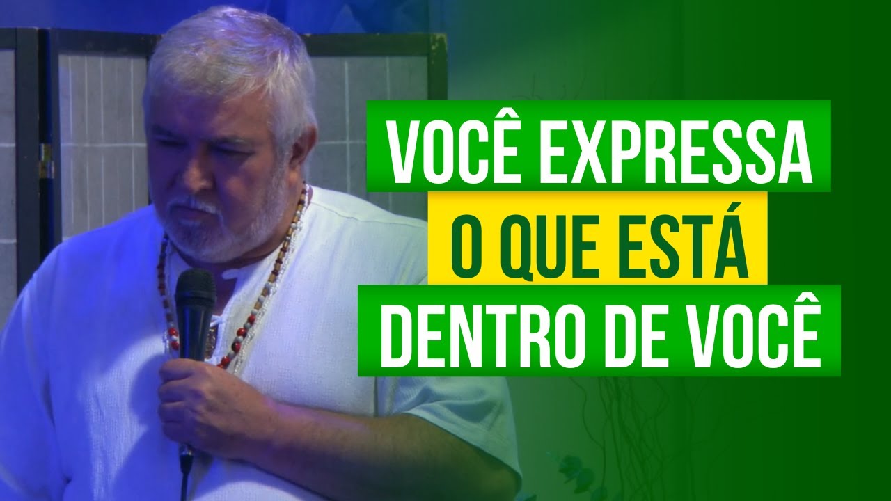 CUIDE DA SUA VIBRAÇÃO | Baiano Zé da Estrada