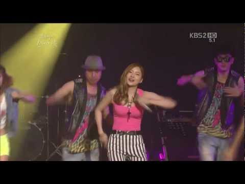 루미엘(Lumi L) - 뽀뽀뽀(POPOPO).