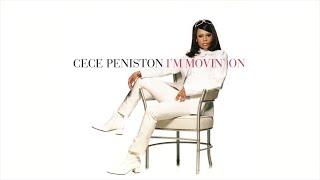 CeCe Peniston - Movin On&#39; (G. Man Slammin&#39; Remix Without RapOfficial Audio)