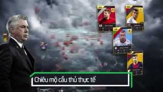 [Sgame] Trailer S-Eleven