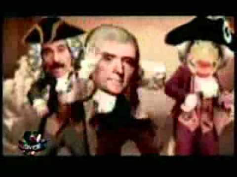 SuperXclusivo 7/4/11 - La Comay conmemora el 4 de julio