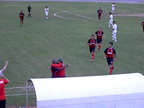 MILAN 1X0 SAPUCAIENSE