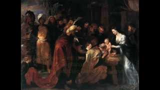 Gaudete, Christus est natus - Christmas Carol from the 16th Century