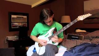 Death-Trapped in a Corner solo