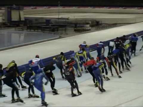 Marathon C3 Thialf