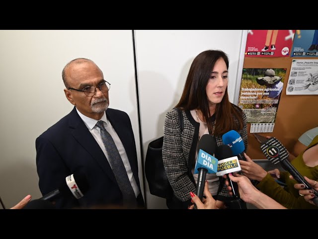 Amiga narra supuesta admisión de Anthonieshka Avilés Cabrera