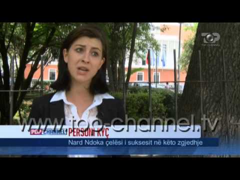 Pop Channel, 9 Maj 2015, Pjesa 1 - Top Channel Albania - Entertainment Show