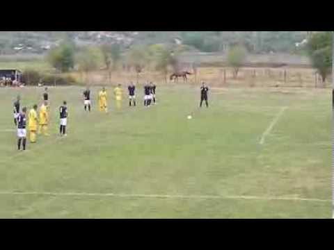 Rezumat Metalul Criscior - Aurul Brad 1-3