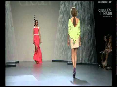 CIBELES | DESFILE BEBA'S CLOSET - Edición 2011