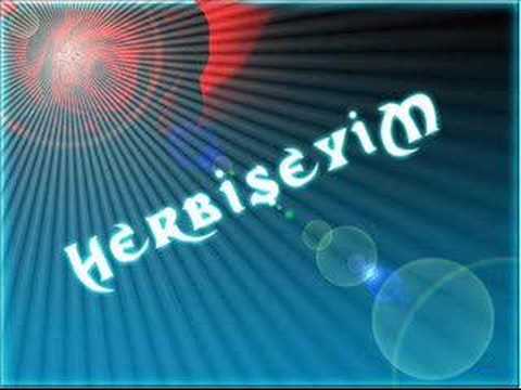 39trakyalıVuRaL & Dj SoNBeLa - YORGUN DUSTU ELLERIM