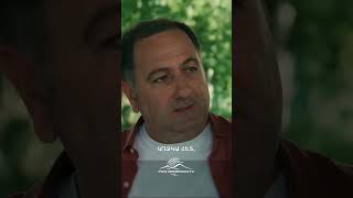 Անցյալում կատարած արարքների հետևանքները🎥 #KhorhrdavorYntriq #Shorts #PanArmenianTVOfficial