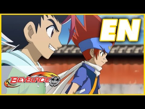 Beyblade Metal Masters: A New Challenge - Ep.54