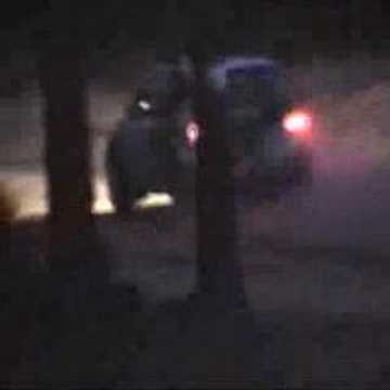 Sandblast 2007 Stage 7