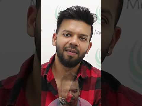 MedLinks Patient Hair Transplant Journey