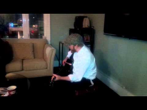 Alex Clare - Modzitz "Ezkera"