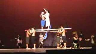 2008 IU MMA - Filipino Student Assn 'Vinta'