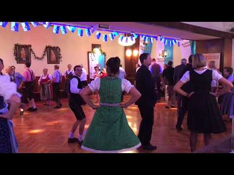 Boarischer @ Tanzschule Prof. Wagner