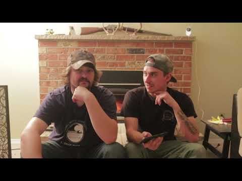 Country Boys React to - Merkules ft DMX - "Who Want What"