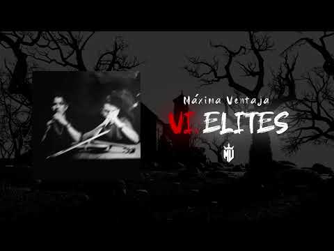 Élites - Máxima Ventaja (VIRTUS)