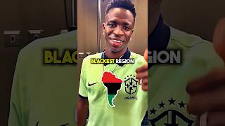 This Latino Region Is 63% African