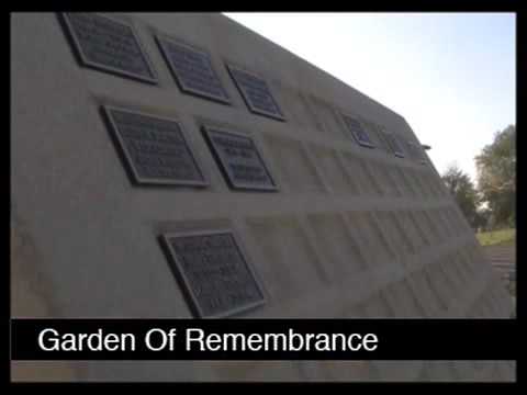 Crematorium Walkthrough Video