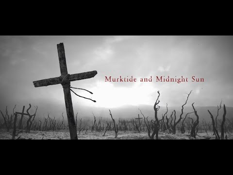 DARKWOODS MY BETROTHED - Murktide and Midnight Sun (Official Lyric Video) | Napalm Records