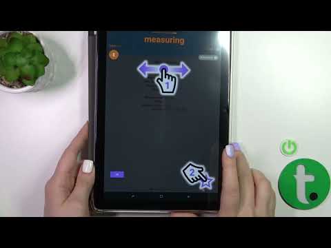 How to Check Battery Health on DOOGEE T10? - Use Ampere App