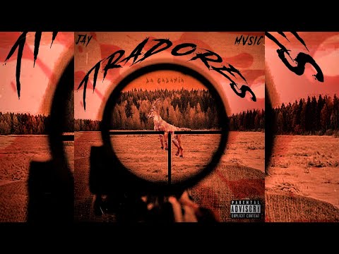 MOISXS MVSIC - TIRADORES (feat. @JayAlienDRTV)