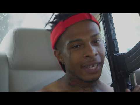 Pablo Bills - Going Crazy Ft. DJ & ChoppaBoi