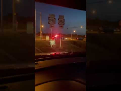 Winchester Fire/Ems EC3 responding on 7-2-21