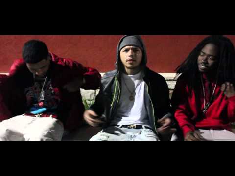 Lil Slugg - Everyday Is Heaven (Official Video) Ft Jayy Hitta