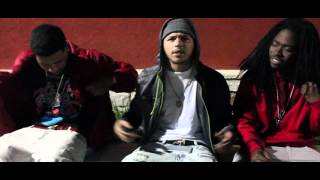 Lil Slugg - Everyday Is Heaven (Official Video) Ft Jayy Hitta