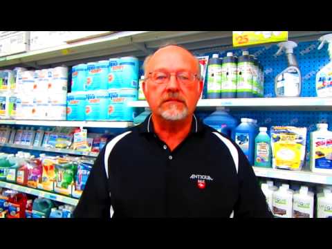 RV:43 TankTechsRx: Making Sense of RV Holding Tank Treatments