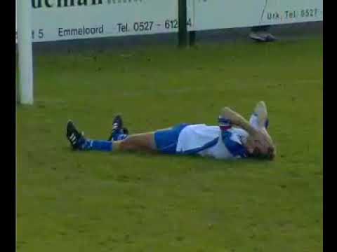 (2006-10-07) Urk-ONS 0-2 (0-1)