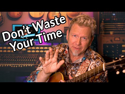 It took me 50 years of playing guitar to learn what I'll teach you in 5 minutes...