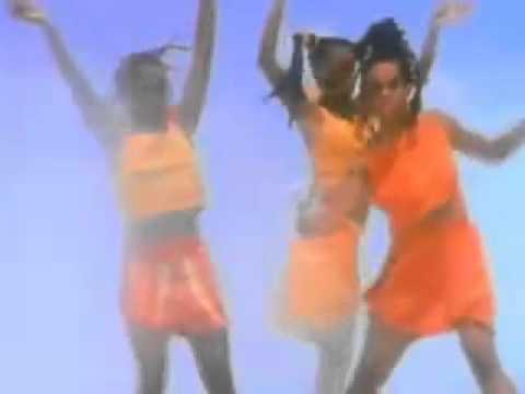 PM Dawn   Set Adrift on Memories Bliss  Extended Remix Video  feat Spandau Ballet