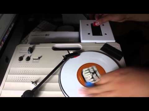 Jesse Dean Designs JDDX2R Fader Test by DJ RELYT