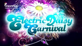 Funkagenda Live @ Electric Daisy Carnival 2012 Las Vegas (Liveset) (HD)