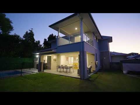 44 Tolson Terrace, Ormiston, QLD 4160, 4 ห้องนอน, 2 ห้องน้ำ, House